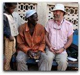 Numu Mamady of Bankalan